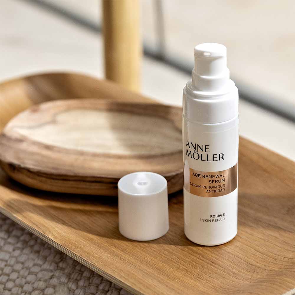 ANNE MÖLLER ROSÂGE Age renewal serum 30 ml