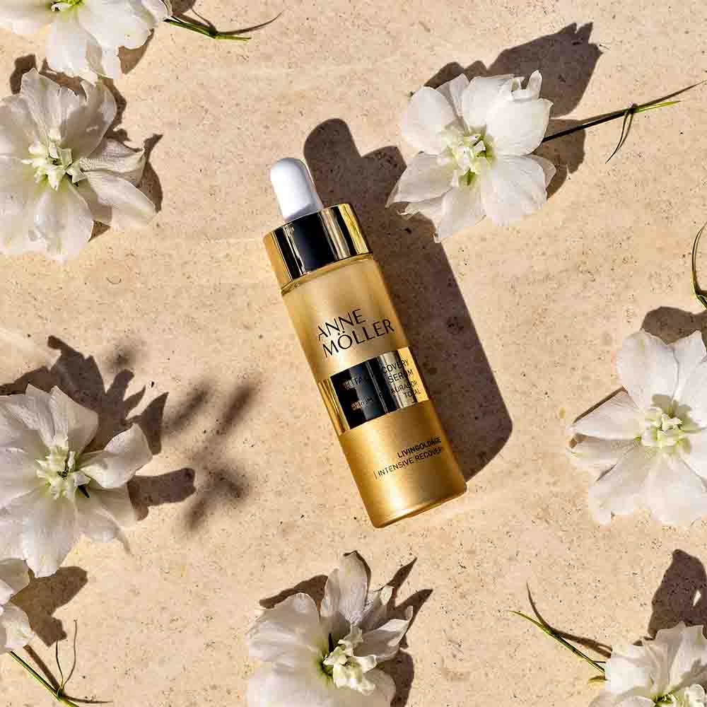 ANNE MÖLLER LIVINGOLDÂGE siero rigenerante totale 30 ml