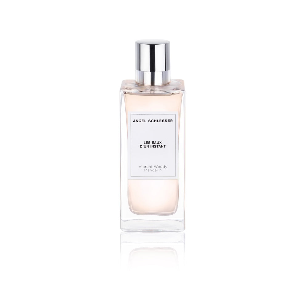 ANGEL SCHLESSER VIBRANT WOODY MANDARIN edt vapo 100 ml