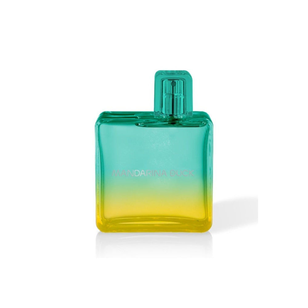 MANDARINA DUCK VIDA LOCA FOR HIM edt vapo 100 ml