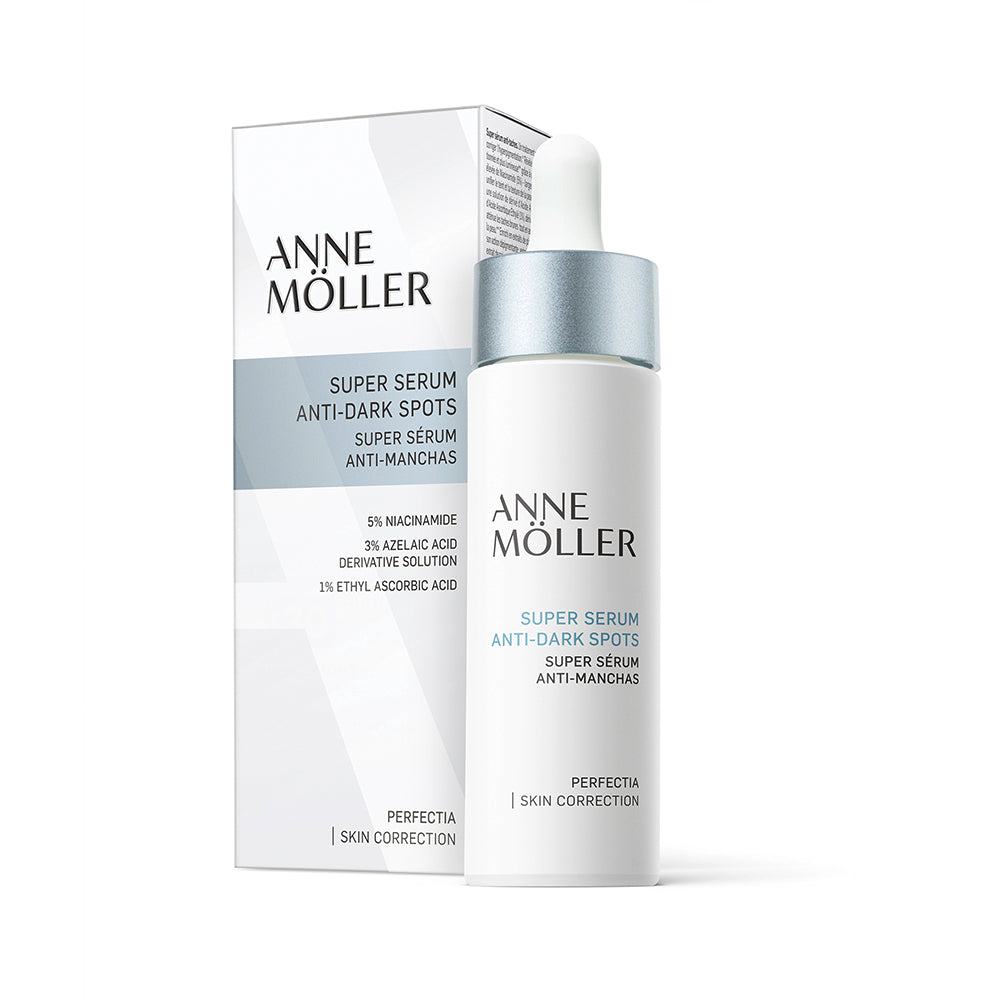 ANNE MÖLLER PERFECTIA super siero anti-macchie 30 ml