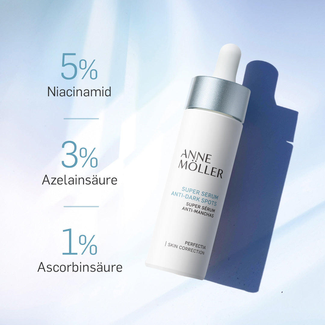 ANNE MÖLLER PERFECTIA night progressive peeling cream 50 ml