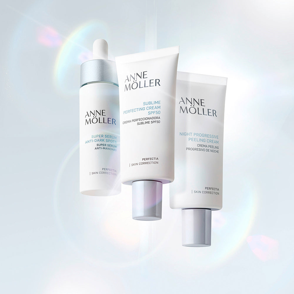 ANNE MÖLLER PERFECTIA night progressive peeling cream 50 ml