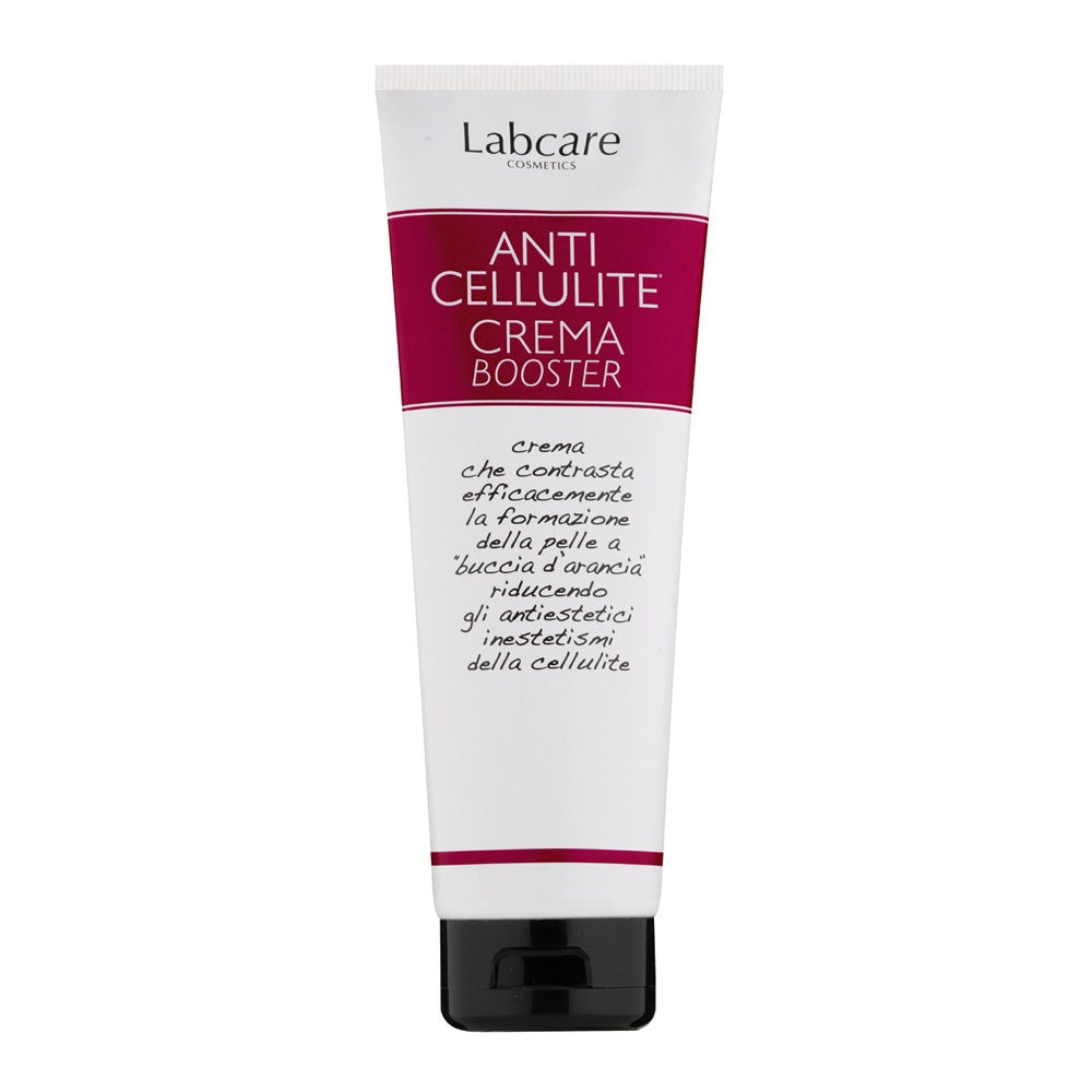 LABCARE ANTI-CELLULITE booster cream 200 ml