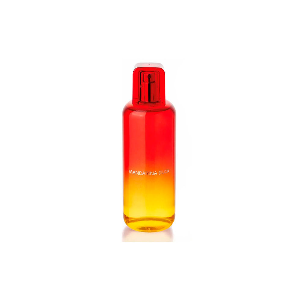 MANDARINA DUCK THE MANDARINERS FOR HER edt vapo 100 ml
