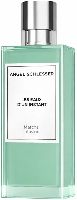 ANGEL SCHLESSER LES EAUX D'UN INSTANT MATCHA INFUSION edt vapo 150 ml