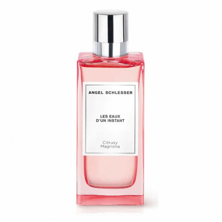 ANGEL SCHLESSER LES EAUX D'UN INSTANT citrusy magnolia edt vapo 100 ml