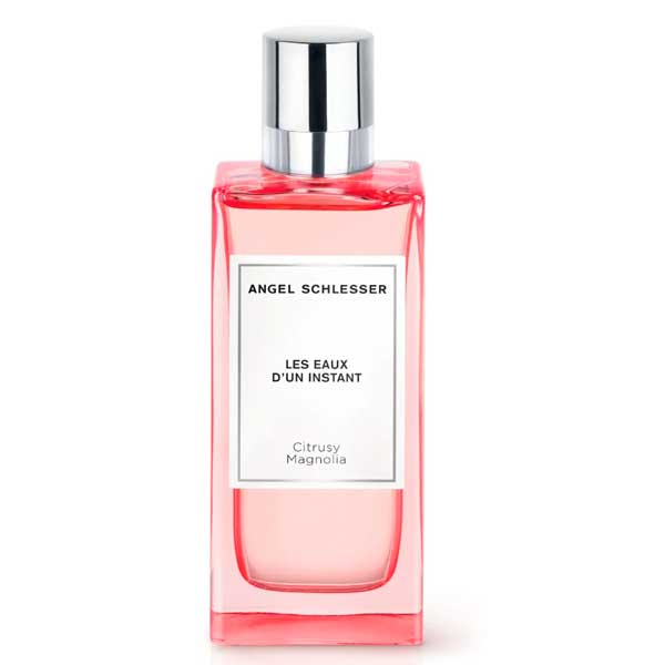 ANGEL SCHLESSER LES EAUX D'UN INSTANT citrusy magnolia edt vapo 150 ml