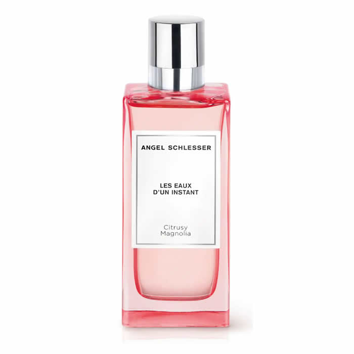 ANGEL SCHLESSER LES EAUX D'UN INSTANT citrusy magnolia edt vapo 150 ml