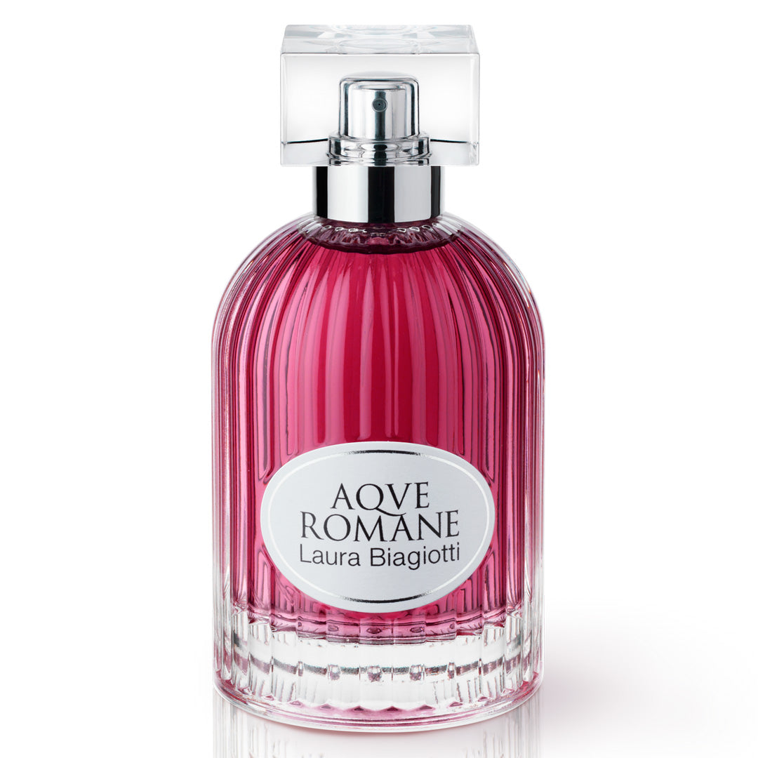 LAURA BIAGIOTTI AQVE ROMANE UVA DULCIS edt vapo 100 ml