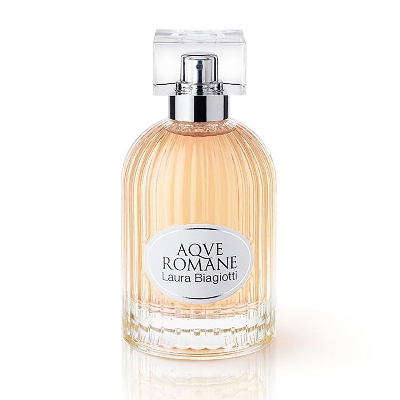 LAURA BIAGIOTTI AQVE ROMANE AMBROSIA AUREA edt vapo 100 ml