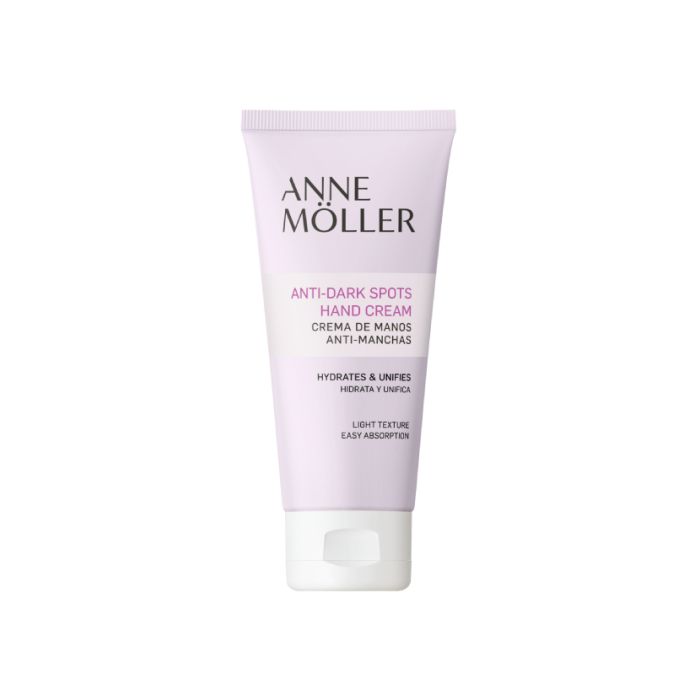 ANNE MÖLLER BODY ESSENTIALS crema mani antimacchia 100 ml