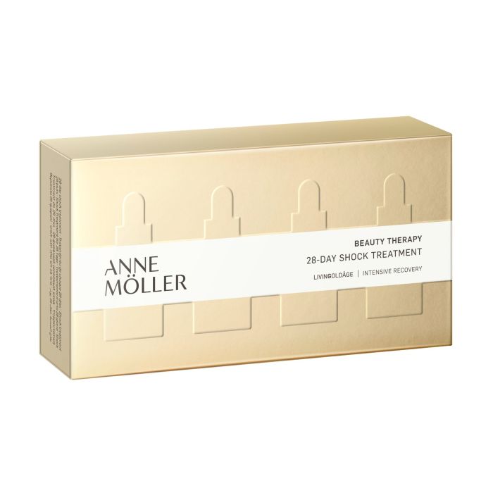 ANNE MÖLLER BEAUTY THERAPY SET 4 pc