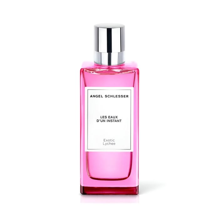 ANGEL SCHLESSER LES EAUX D'UN INSTANT EXOTIC LYCHEE edt vapo 100 ml