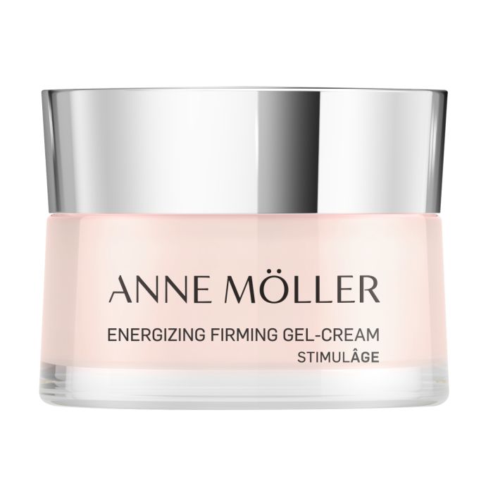 ANNE MÖLLER STIMULÂGE energizing firming gel-cream 50 ml
