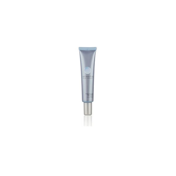 ATASHI FRESH & PURE DD cream stay matte #medio 40 ml