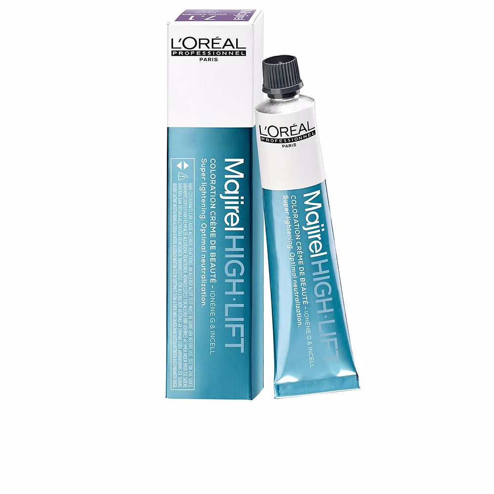 L'ORÉAL PROFESSIONNEL PARIS MAJIREL ABSOLU coloration cream #8,3 100 ml