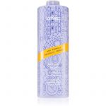 AMIKA BUST YOUR BRASS repairing shampoo for blonde hair 1000 ml