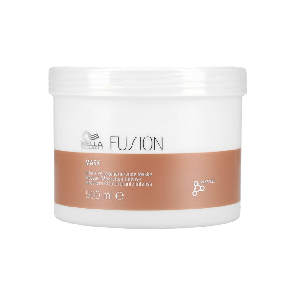 WELLA PROFESSIONALS FUSION Intense Repair Mask for Damaged Hair 500 ml