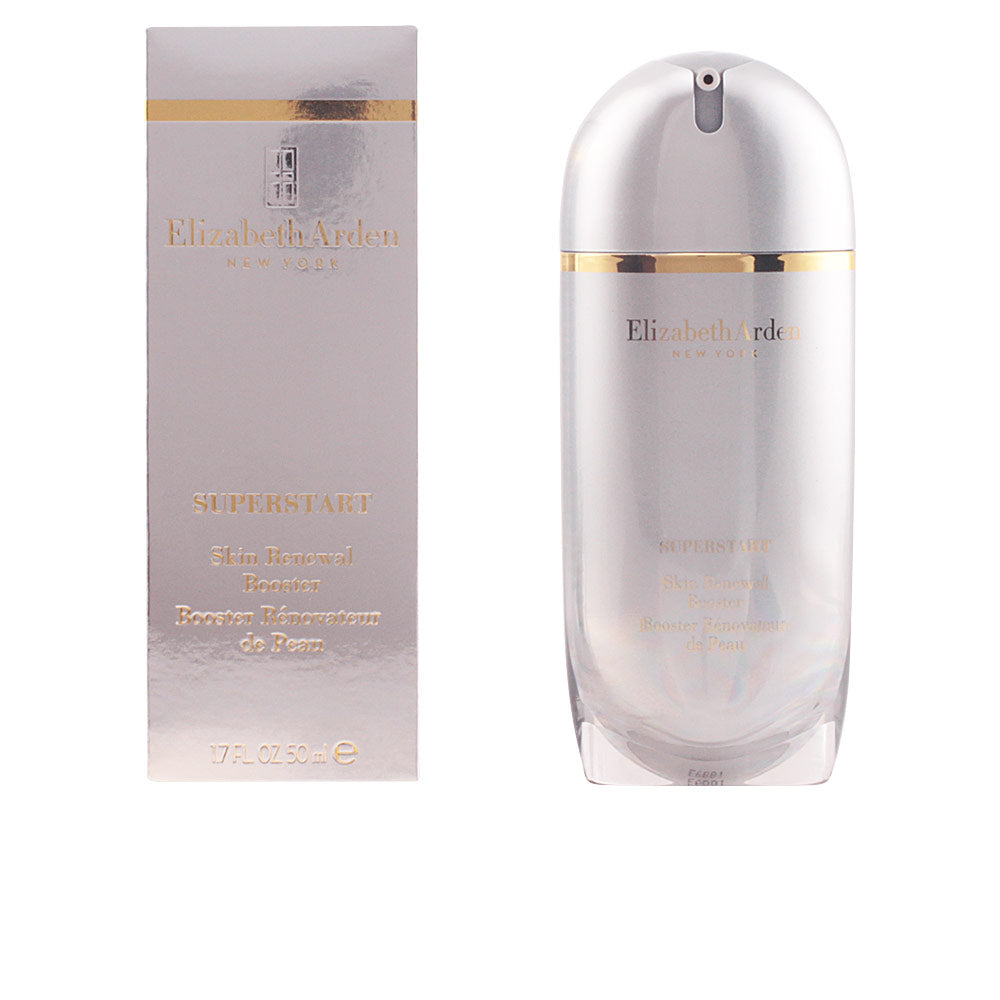 ELIZABETH ARDEN SUPERSTART booster rinnovatore per la pelle 50 ml