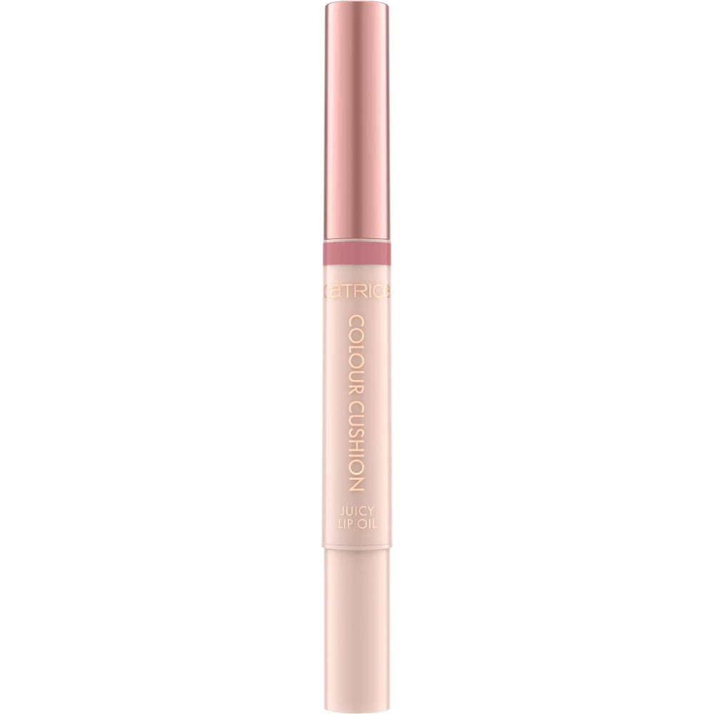 CATRICE COLOR CUSHION lip oil #010-Bea Watch 1.8 ml