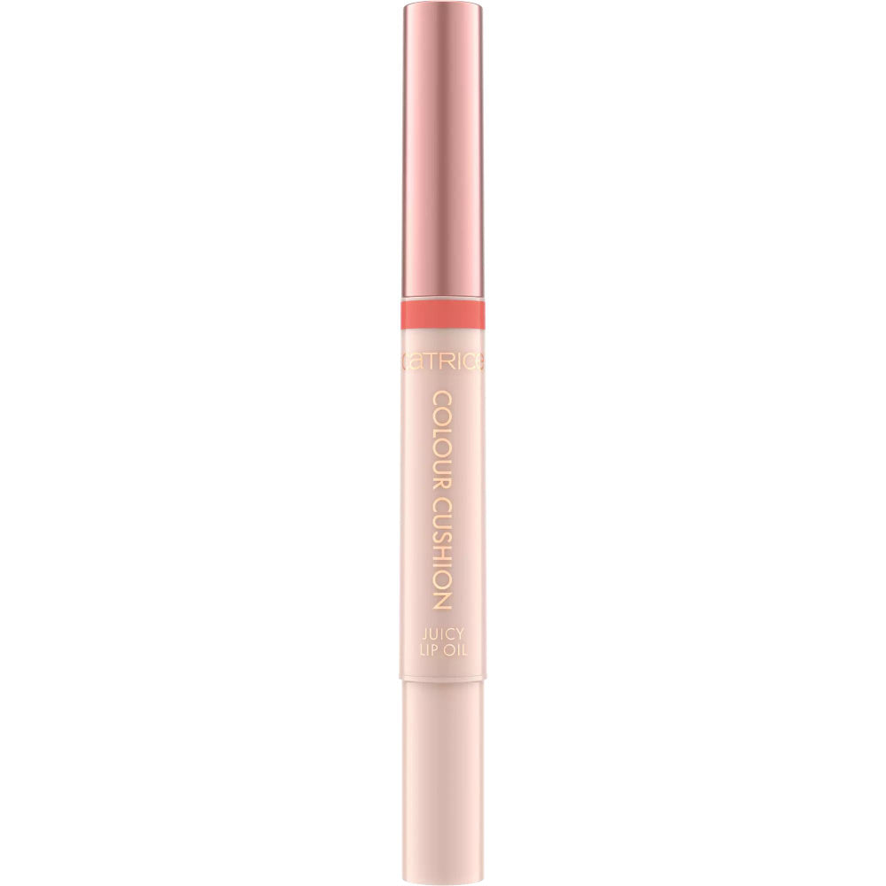CATRICE COLOR CUSHION lip oil #020-Gloss Angeles 1.8 ml