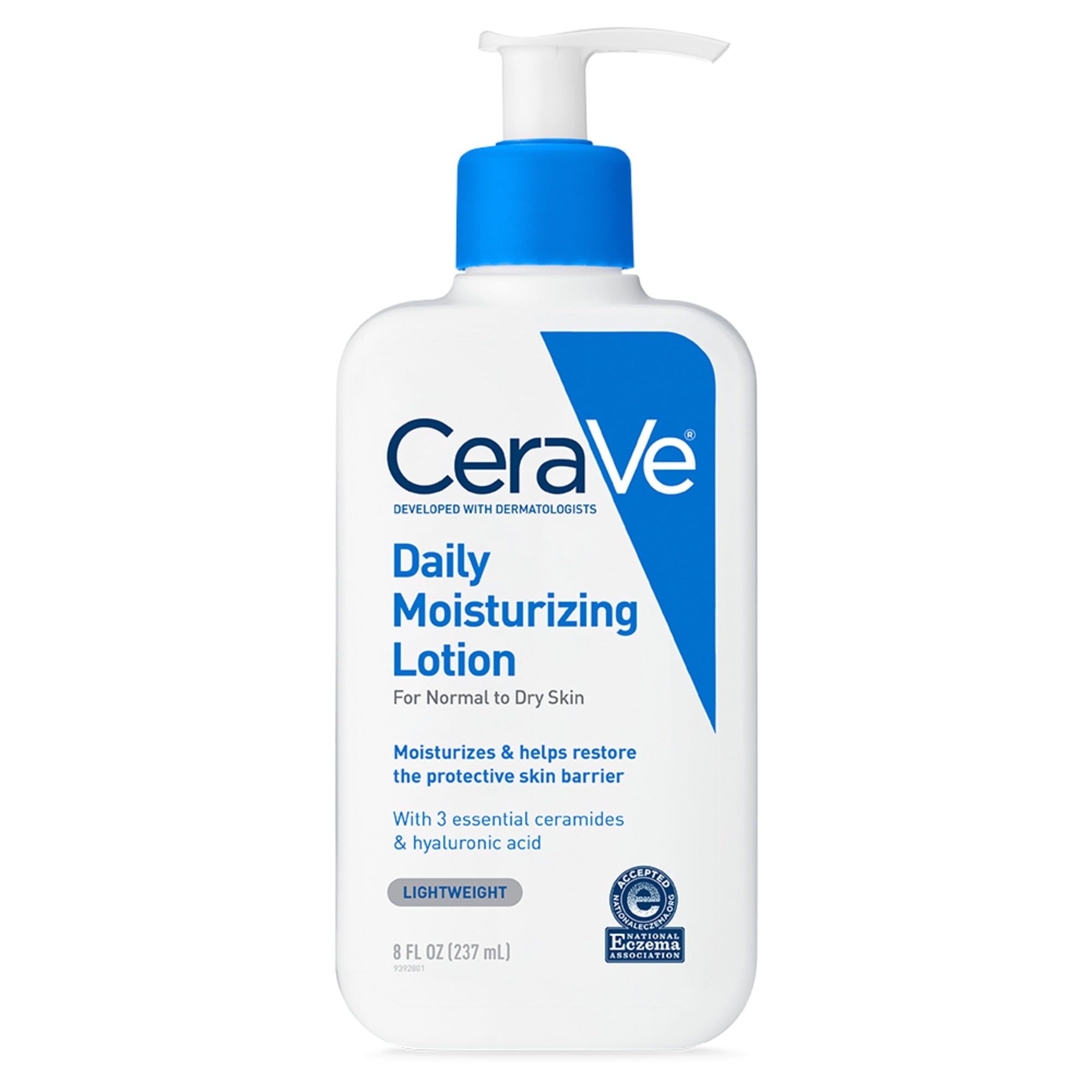 CERAVE LOZIONE IDRATANTE pelle secca e molto secca 236 ml