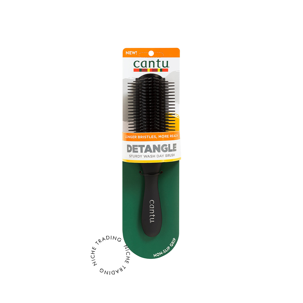 CANTU DETANGLE ULTRA GLIDE brush 1 u