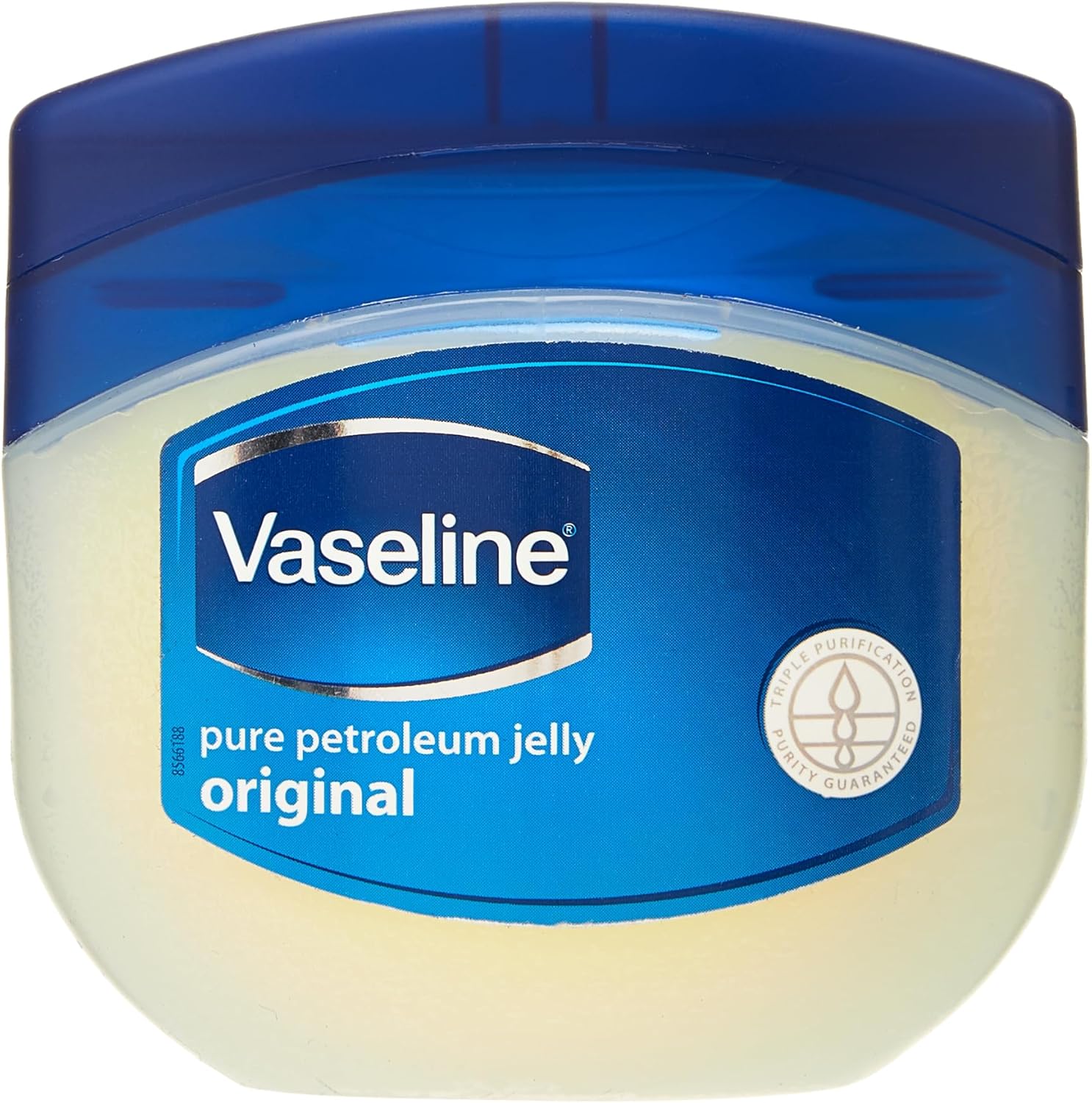 VASELINE PETROLEUM JELLY gel réparateur 100 ml