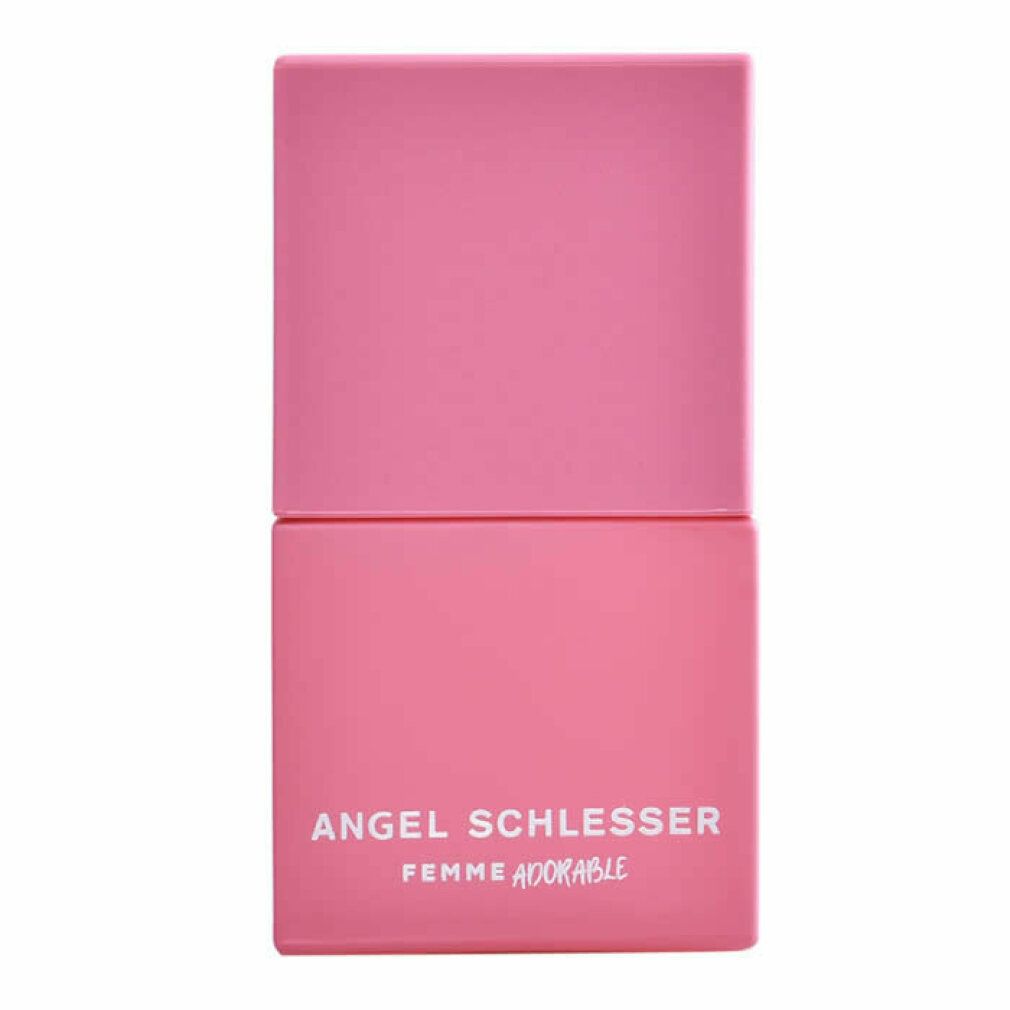 ANGEL SCHLESSER FEMME ADORABLE eau de toilette spray 50 ml
