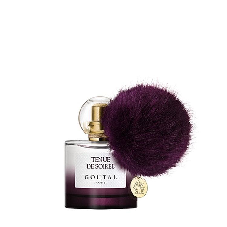 GOUTAL TENUE DE SOIRÉE eau de parfum spray 50 ml