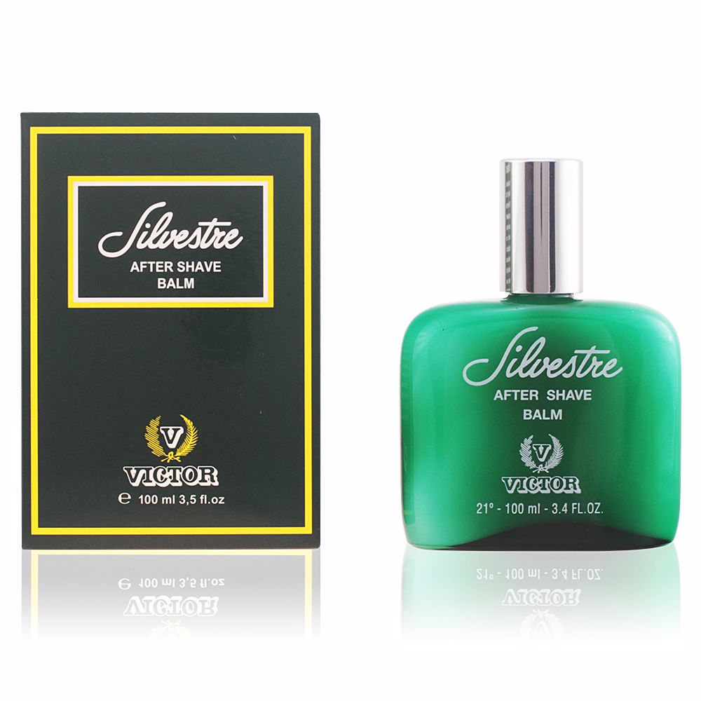 Baume après-rasage VICTOR SILVESTRE 100 ml