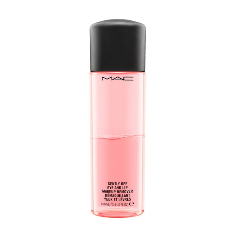 MAC GENTLY OFF struccante occhi e labbra 100 ml