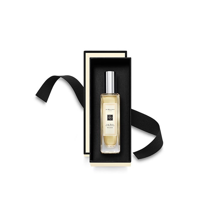 JO MALONE LIME BASIL & MANDARIN edc vapo 30 ml