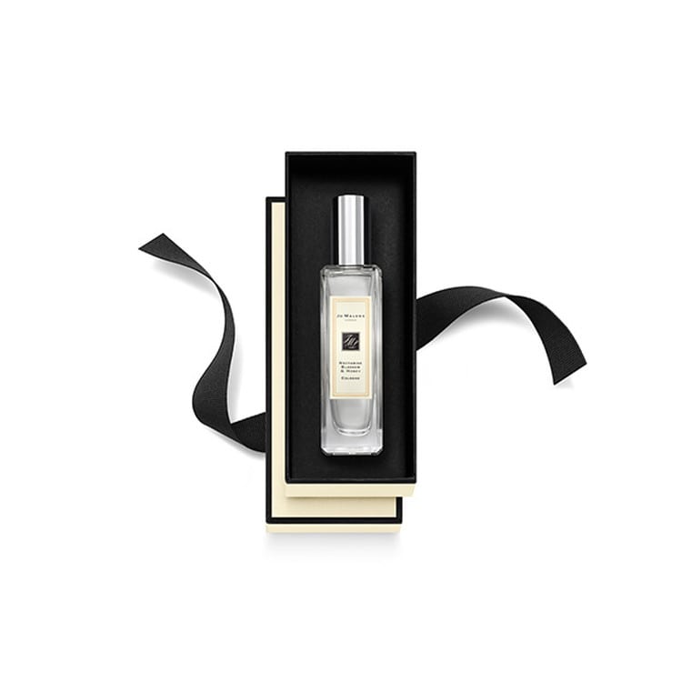 JO MALONE NECTARINE BLOSSOM & HONEY edc vapo 30 ml