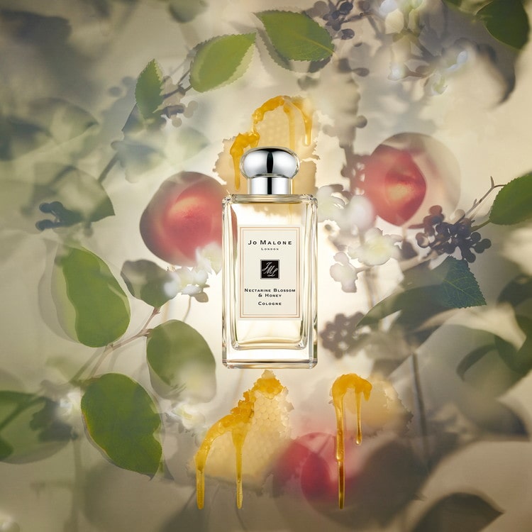 JO MALONE NECTARINE BLOSSOM & HONEY edc vapo 30 ml