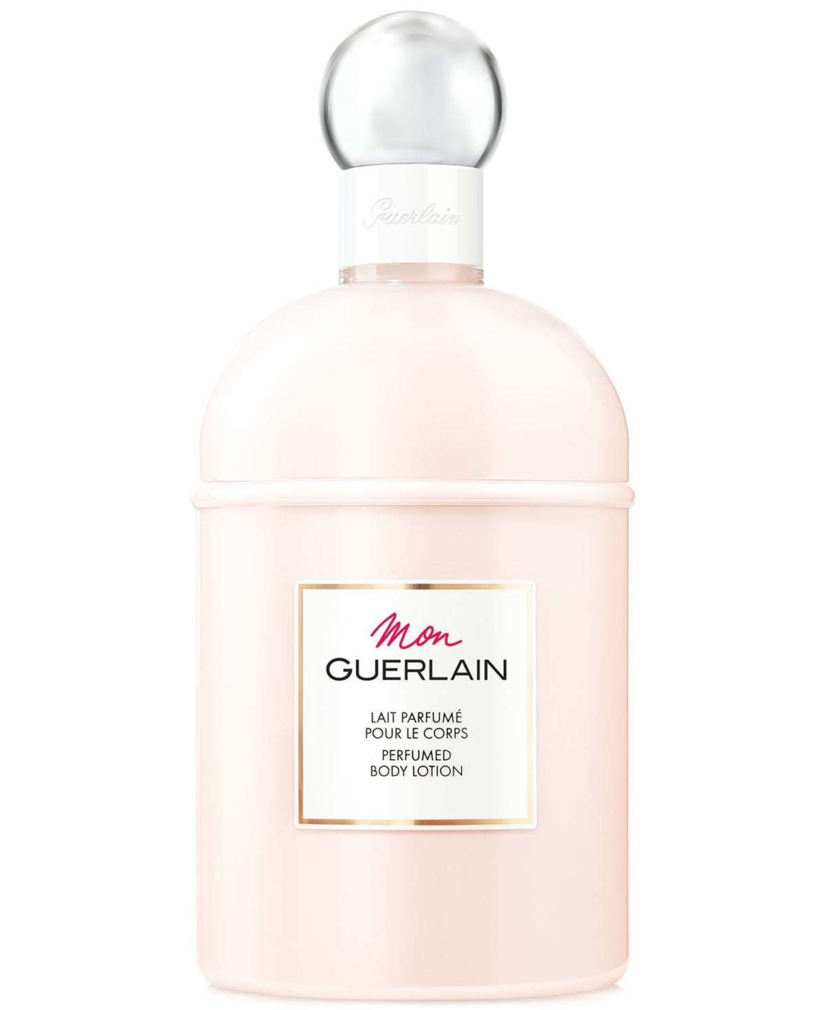 MON GUERLAIN lozione corpo 200 ml