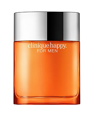 CLINIQUE HAPPY FOR MEN eau de cologne spray 100 ml