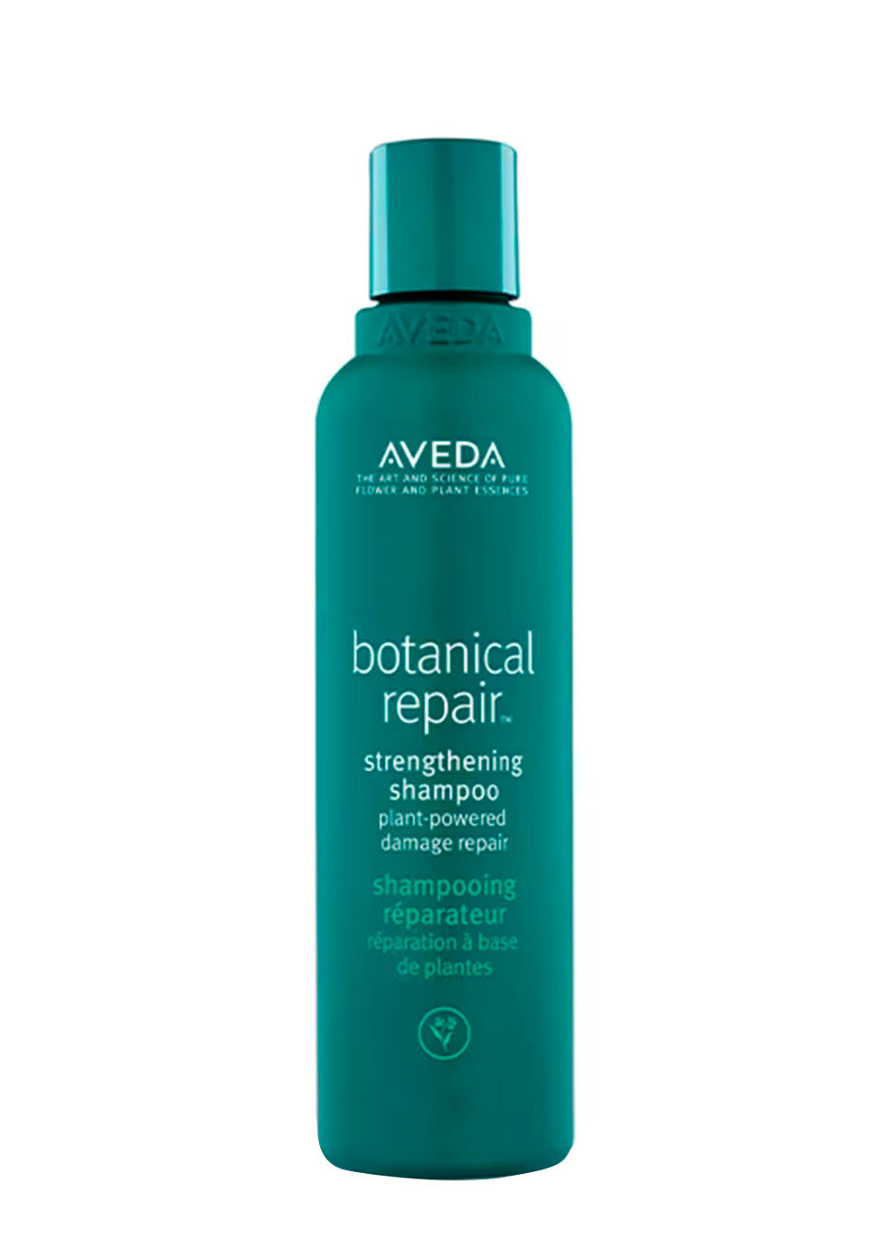 AVEDA BOTANICAL REPAIR shampoo fortificante 200 ml