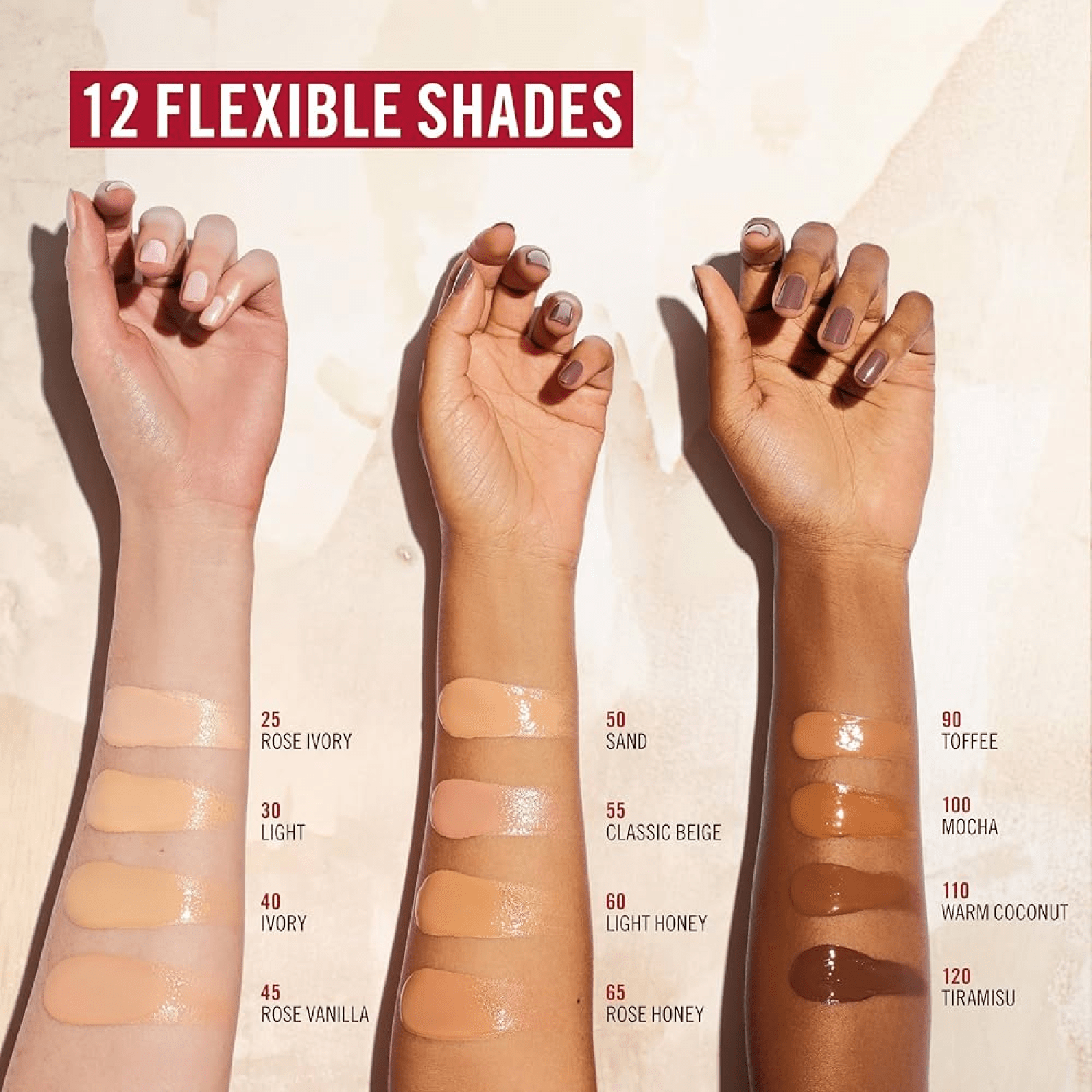 RIMMEL LONDON MULTITASKER WAKE ME UP correcteur et fond de teint #Light 20 ml
