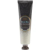 SABON DEAD SEA Maschera scrub viso 3 in 1 50 ml