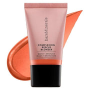 BARE MINERALS COMPLEXION RESCUE BLONZER gel-crème fard à joues bronzant #Kiss of Copper 15 ml