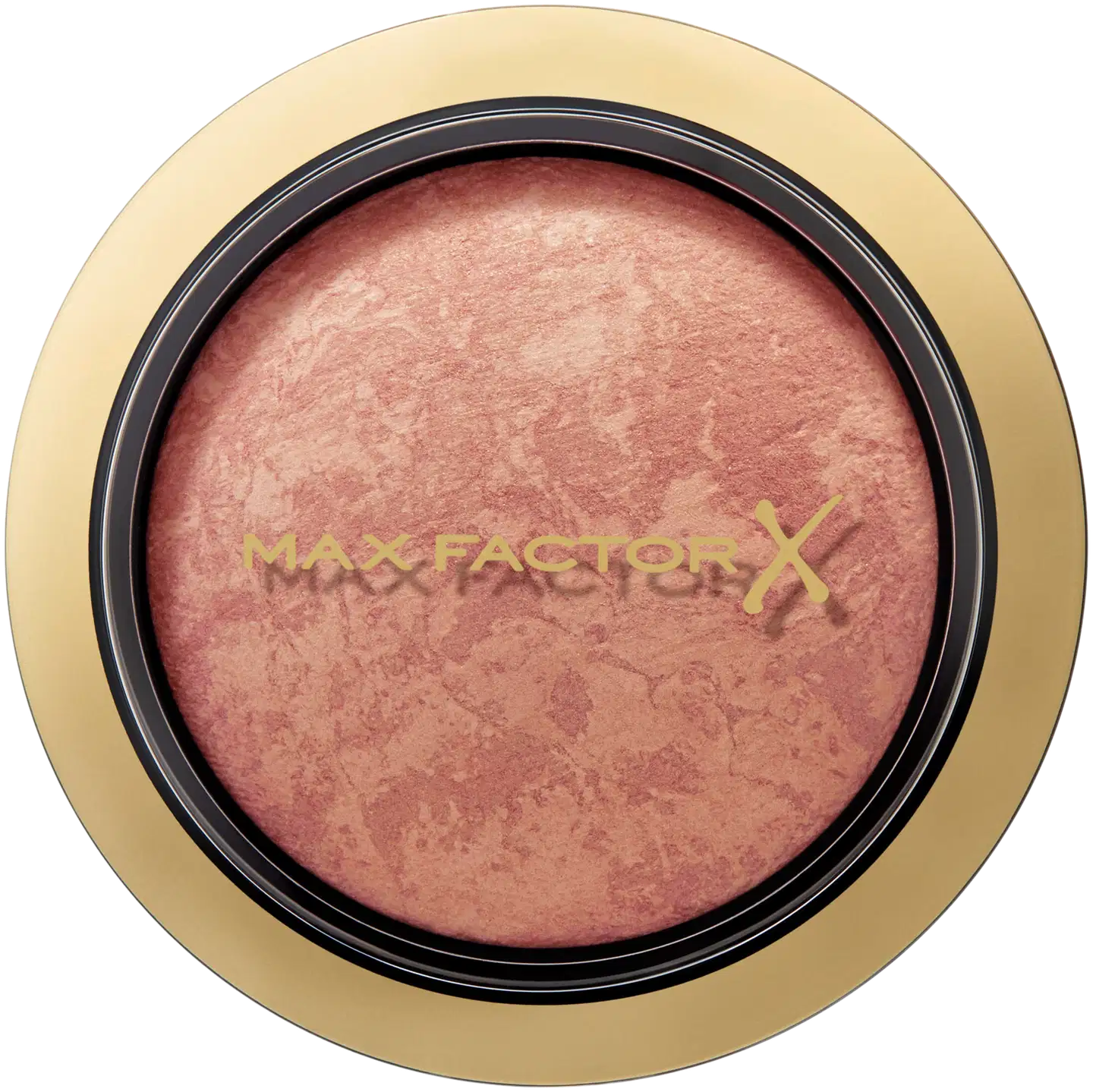 MAX FACTOR CREME PUFF blush #15 seductive pink 1,5 gr
