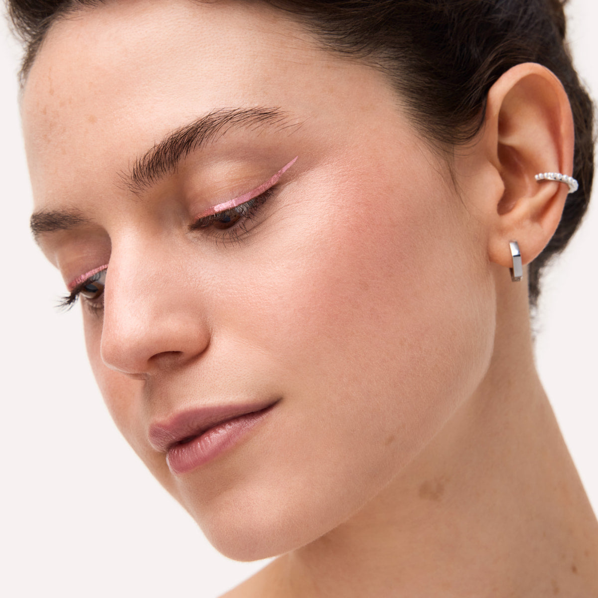 CATRICE SPACE GLAM eyeliner liquido #040-Pink Stardust 1,4 ml