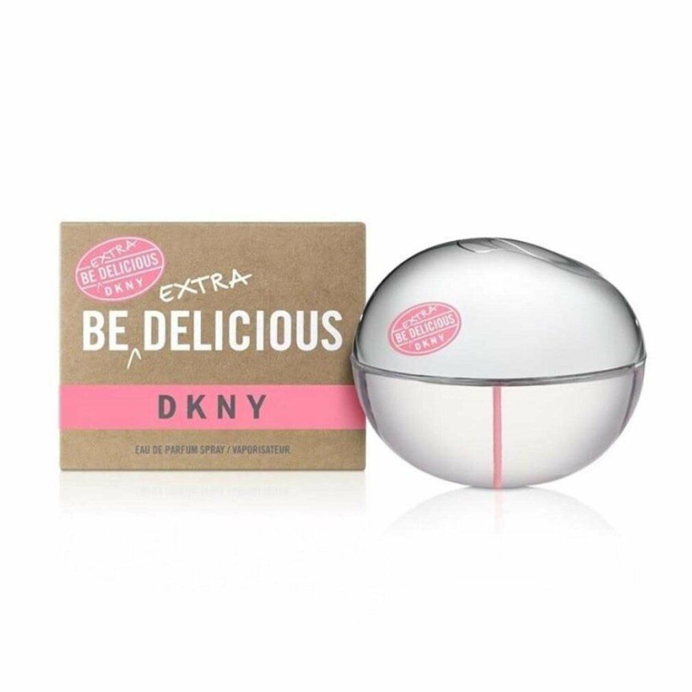 DONNA KARAN BE EXTRA DELICIOUS eau de parfum spray 50 ml