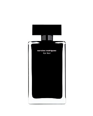 NARCISO RODRIGUEZ FOR HER Eau de Toilette vaporisateur 100 ml