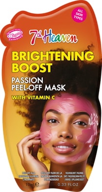 7TH HEAVEN PEEL-OFF BRIGHTENING passion flower 10 ml