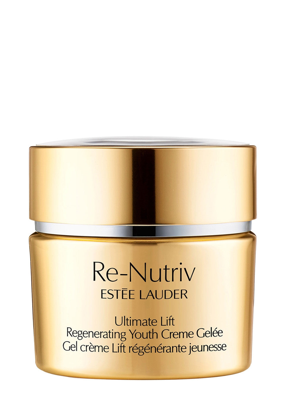 ESTÉE LAUDER Re-Nutriv Ultimate Lift Crema Gel Rigenerante Giovinezza 50 ml