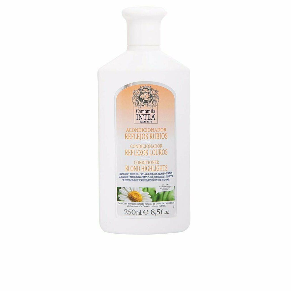 CAMOMILA INTEA CAMOMILA blonde highlights conditioner 250 ml
