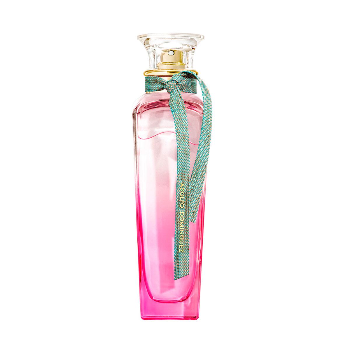 ADOLFO DOMINGUEZ AGUA FRESCA DE GARDENIA MUSK eau de toilette spray 120 ml